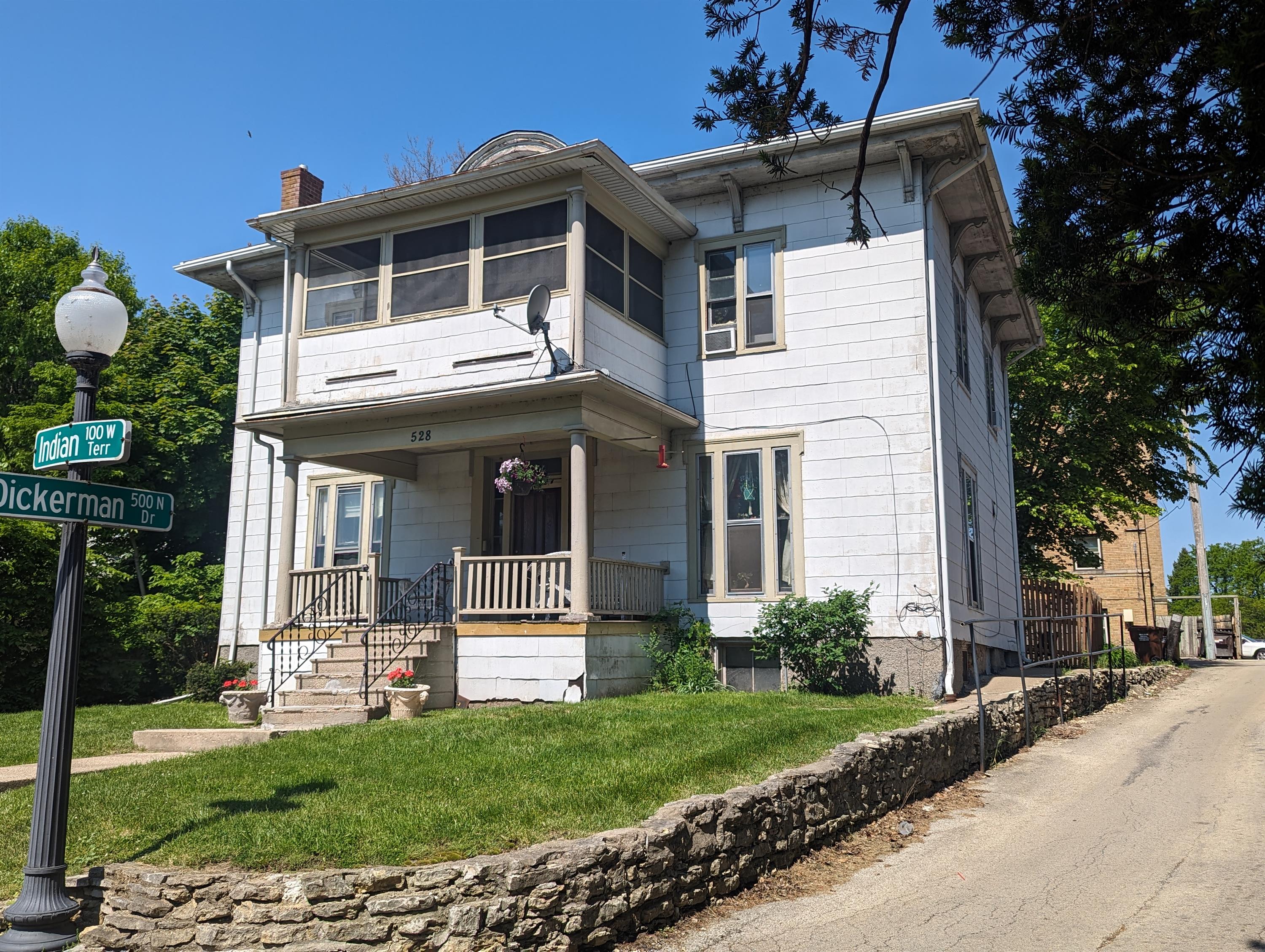 528 Indian Terrace - 2S
