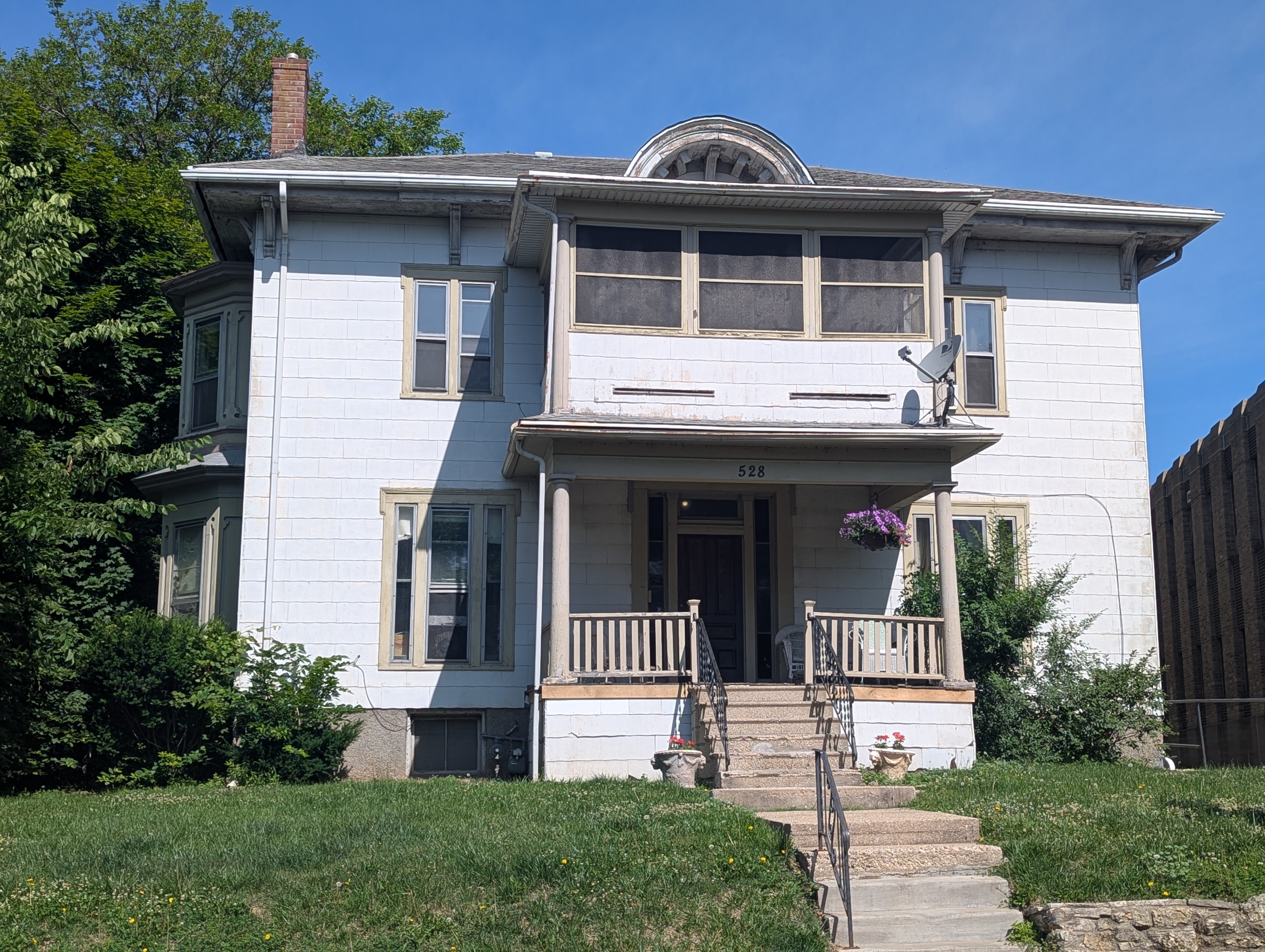 528 Indian Terrace - 1S