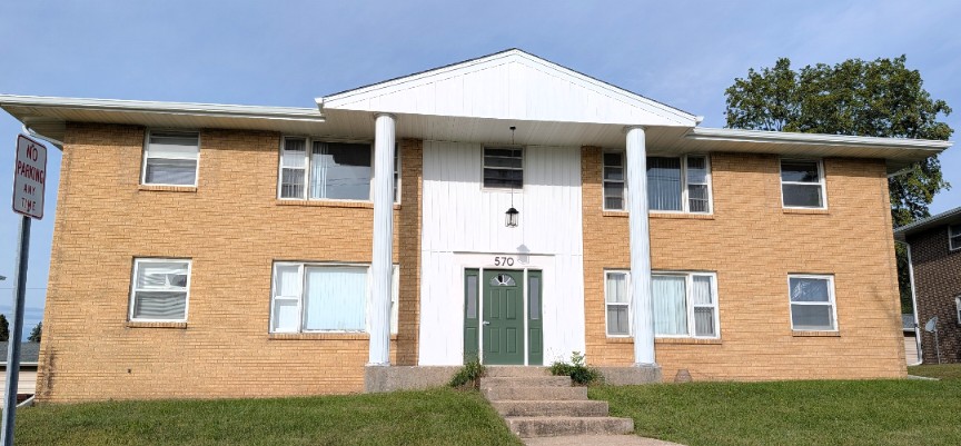 570 N. Mulford Road - 4