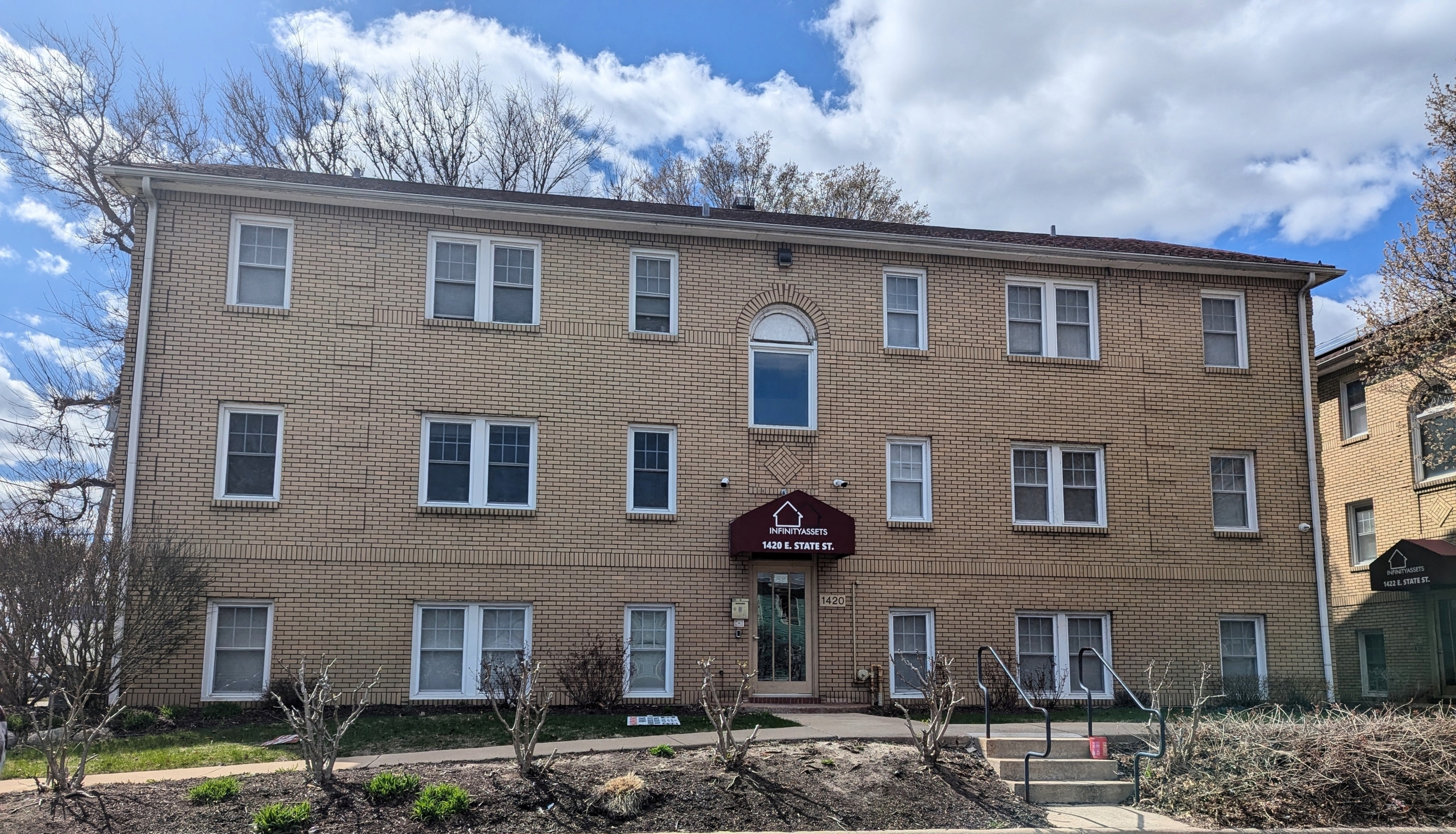 1420 East State Street - 5