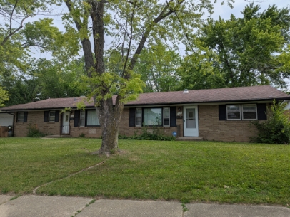 239 Flintridge Drive