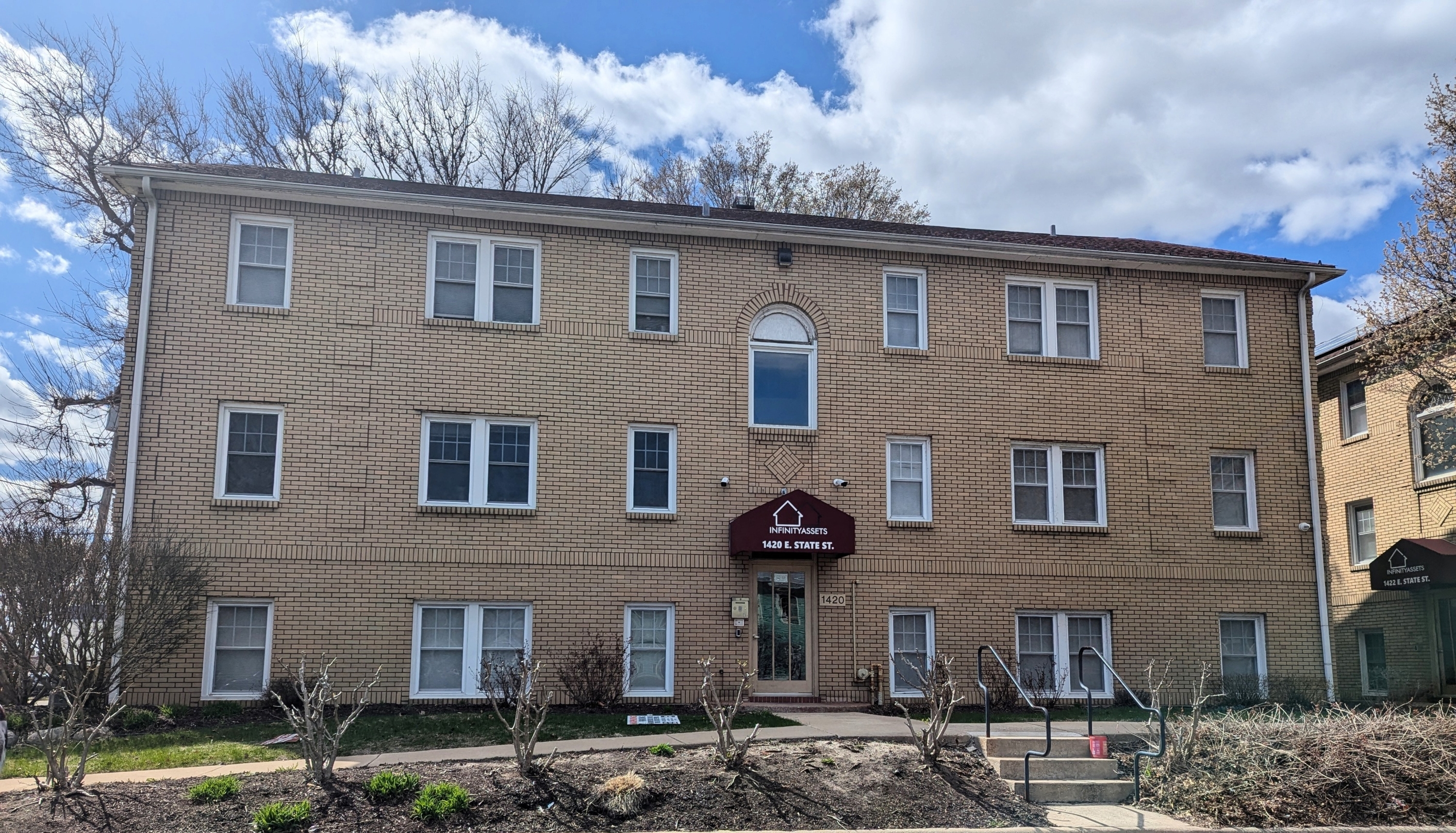 1420 East State Street - 8