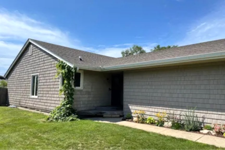 6069 Boxwood Drive