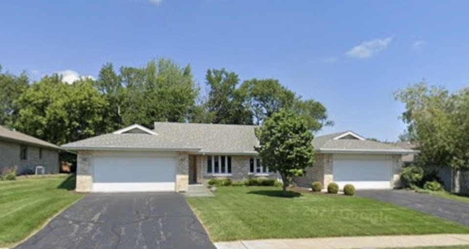 6606 Laurel Cherry Drive - 1