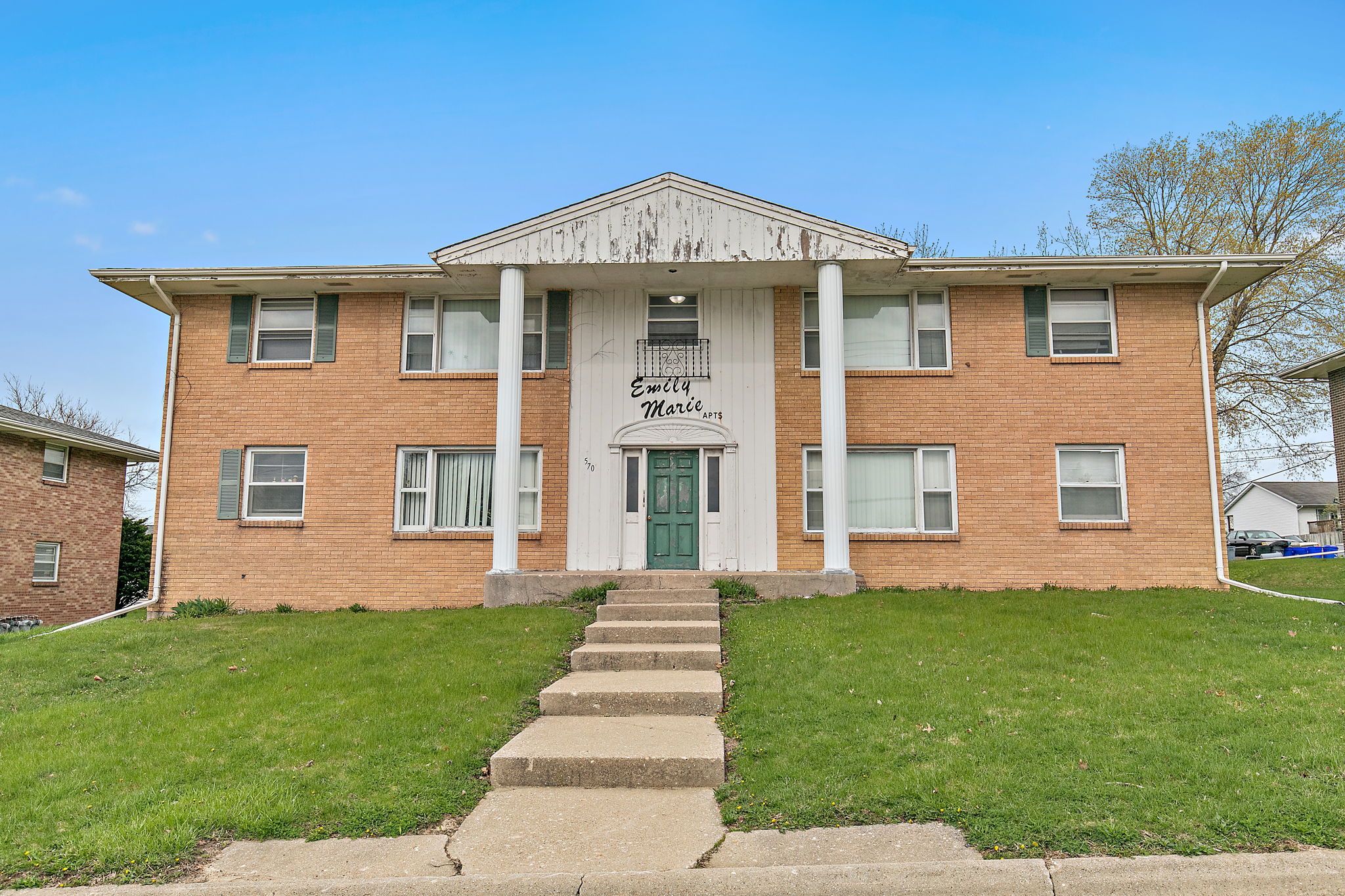 570 N. Mulford Road - 4