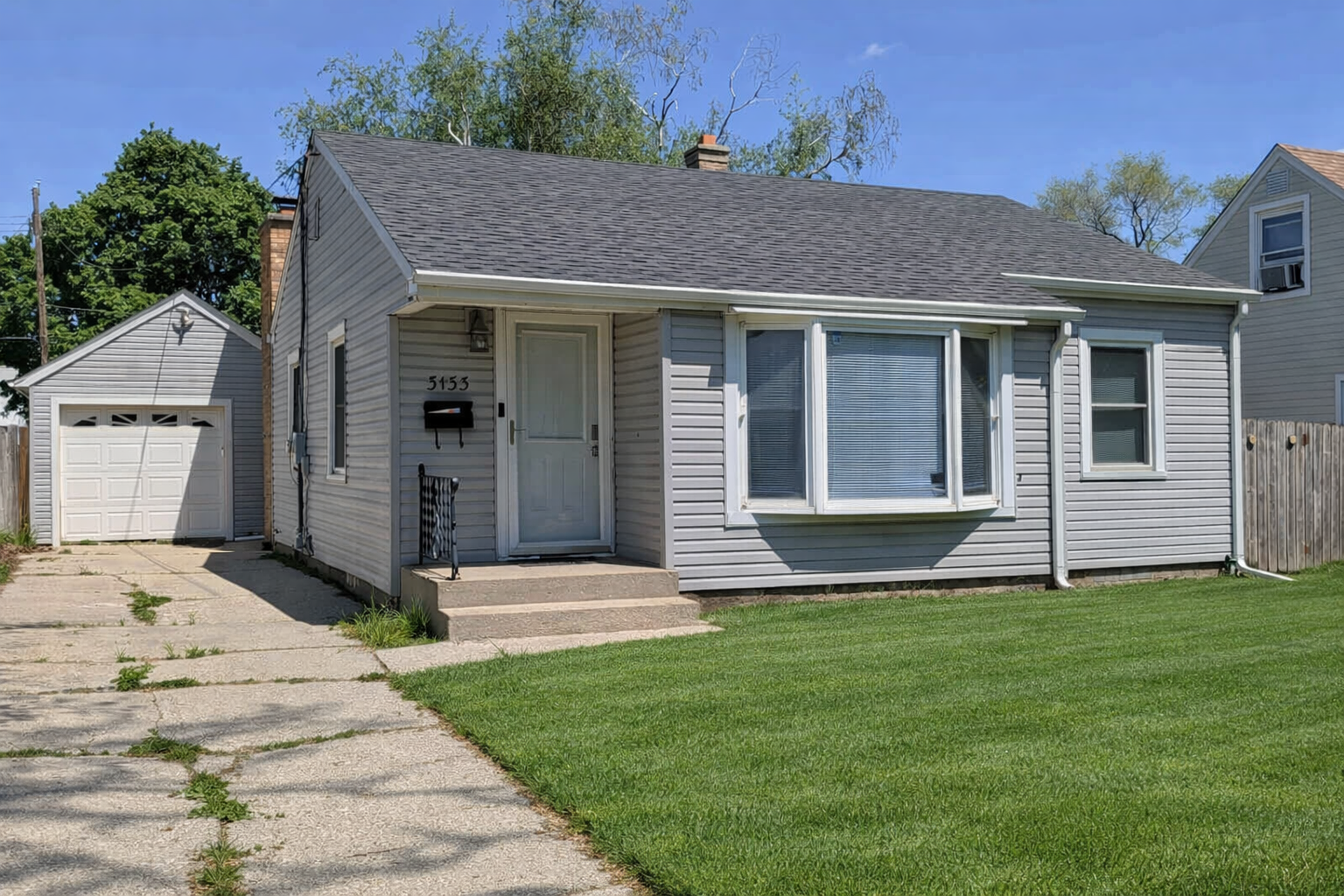 3133 Liberty Drive